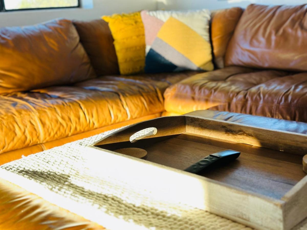 Ravens Nest Ranch, Fire Pit , Views, Near Jt Park! Villa Joshua Tree Bagian luar foto