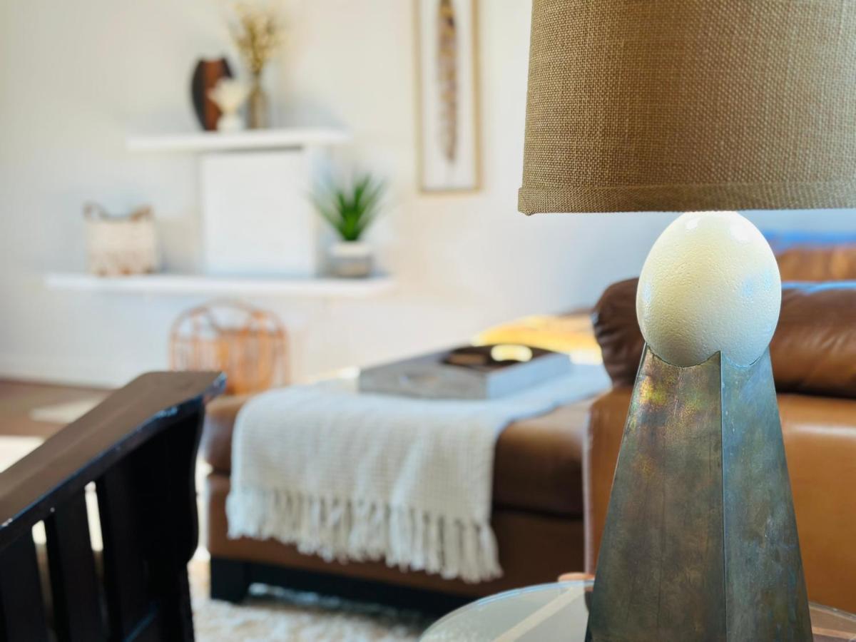 Ravens Nest Ranch, Fire Pit , Views, Near Jt Park! Villa Joshua Tree Bagian luar foto