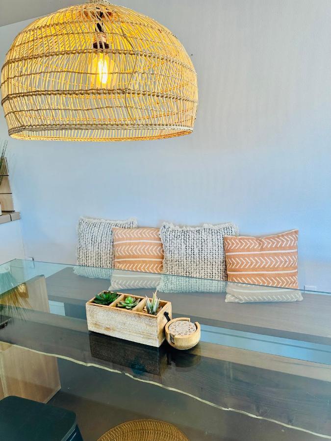 Ravens Nest Ranch, Fire Pit , Views, Near Jt Park! Villa Joshua Tree Bagian luar foto