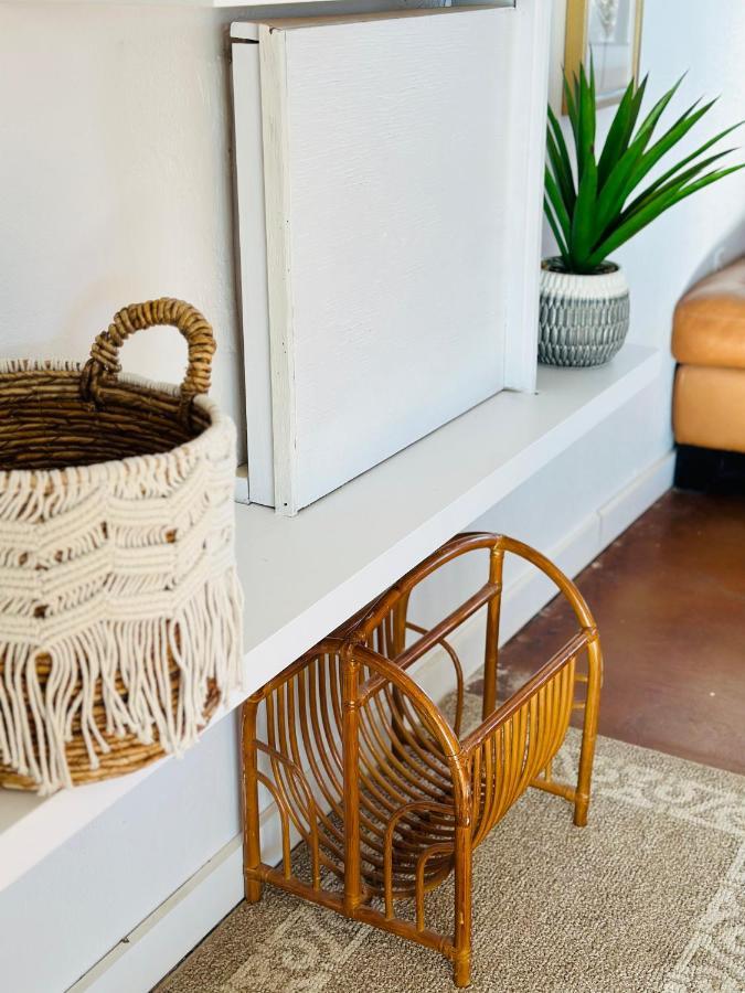 Ravens Nest Ranch, Fire Pit , Views, Near Jt Park! Villa Joshua Tree Bagian luar foto